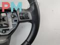 руль Opel Vectra C [рестайлинг] 2006, 1.9 л., дизель, МКПП, чёрный, универсал, 13208853 - фото №8