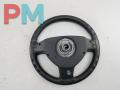 руль Opel Vectra C [рестайлинг] 2006, 1.9 л., дизель, МКПП, чёрный, универсал, 13208853 - фото №9