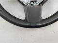 руль Opel Vectra C [рестайлинг] 2006, 1.9 л., дизель, МКПП, чёрный, универсал, 13208853 - фото №2
