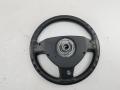 руль Opel Vectra C [рестайлинг] 2006, 1.9 л., дизель, МКПП, чёрный, универсал, 13208853 - фото №9