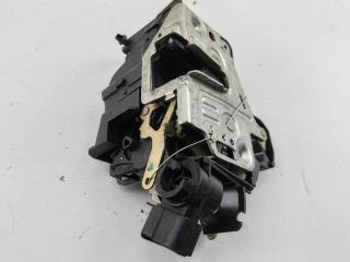 замок двери передней левой Mercedes-Benz E W210 1999, 2.8 л., бензин, АКПП, серый, седан, 4141111232