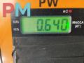 замок двери передней левой Mazda 3 BK 2003, 1.6 л., бензин, МКПП, серый, хетчбэк 5 дв., 3N6AA21813K - фото №3