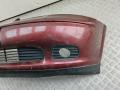 бампер передний Opel Vectra B [рестайлинг] 2001, бензин, красный, универсал, 90586604 - фото №17