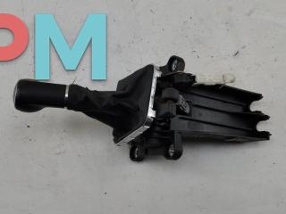 кулиса Opel Zafira 2 поколение (B) 2006, 1.9 л., дизель, МКПП, чёрный, минивэн, 55351959