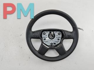 руль Opel Vectra C 2003, 1.8 л., бензин, МКПП, серый, седан, 24439964