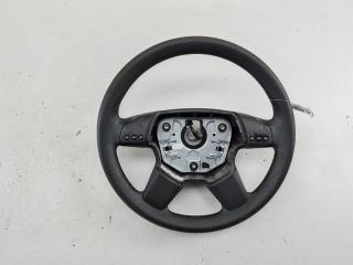 руль Opel Vectra C 2003, 1.8 л., бензин, МКПП, серый, седан, 24439964