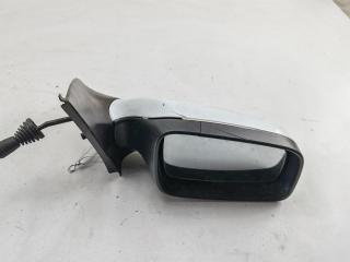 зеркало правое Opel Astra G 2000, 1.6 л., бензин, МКПП, белый, хетчбэк 5 дв.