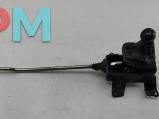 кулиса Opel Corsa D 2009, 1.2 л., бензин, МКПП, чёрный, хетчбэк 3 дв., 009123015