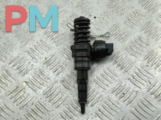 форсунка Audi A4 B7 2007, 2.0 л., дизель, МКПП, чёрный, универсал, 038130073BJ, 0414720229