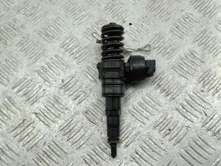 форсунка Audi A4 B7 2007, 2.0 л., дизель, МКПП, чёрный, универсал, 038130073BJ, 0414720229