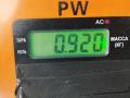 стеклоподъемник электрический передний левый Mazda 6 GG/GY 2004, 2.3 л., бензин, МКПП, синий, универсал, GJ6A5958 - фото №3