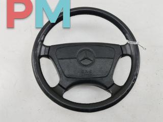 руль Mercedes-Benz C-Класс W202/S202 1993, 1.8 л., бензин, МКПП, синий, седан, 140460119802