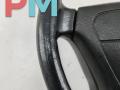 руль Mercedes-Benz C-Класс W202/S202 1993, 1.8 л., бензин, МКПП, синий, седан, 140460119802 - фото №5