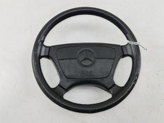руль Mercedes-Benz C-Класс W202/S202 1993, 1.8 л., бензин, МКПП, синий, седан, 140460119802