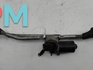 Механизм стеклоочистителя переднего (трапеция дворников) Opel Astra G 2003, 1.6 л., бензин, МКПП, белый, хетчбэк 5 дв., 404387