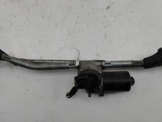 Механизм стеклоочистителя переднего (трапеция дворников) Opel Astra G 2003, 1.6 л., бензин, МКПП, белый, хетчбэк 5 дв., 404387