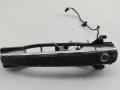 ручка наружная передняя левая Mercedes-Benz E-Класс W210/S210 [рестайлинг] 1999, 2.8 л., бензин, АКПП, серый, седан - фото №2