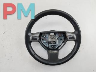 руль Opel Vectra C [рестайлинг] 2008, 1.9 л., дизель, МКПП, серый, универсал, 13208853