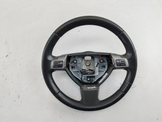 руль Opel Vectra C [рестайлинг] 2008, 1.9 л., дизель, МКПП, серый, универсал, 13208853