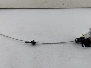 кулиса Opel Astra H 2007, 1.9 л., дизель, АКПП, серый, универсал, 13121110AE