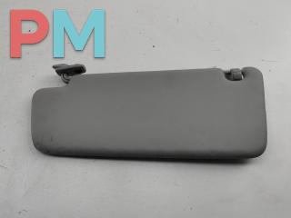 козырек солнцезащитный Opel Corsa D 2009, 1.2 л., бензин, МКПП, чёрный, хетчбэк 3 дв., 010440016