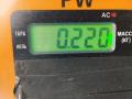 блок управления стеклоподъемниками Mitsubishi Outlander 1 поколение 2004, 2.0 л., бензин, МКПП, чёрный, внедорожник 5 дв., MR502231 - фото №4