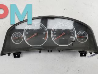 приборная панель Opel Vectra C [рестайлинг] 2008, 1.9 л., дизель, МКПП, серый, универсал, 13278724