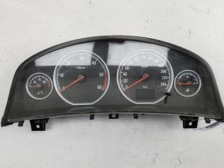приборная панель Opel Vectra C [рестайлинг] 2008, 1.9 л., дизель, МКПП, серый, универсал, 13278724