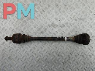 полуось задняя (приводной вал, ШРУС) BMW 3 серия E46 1999, 1.9 л., бензин, МКПП, синий, седан, 1229494