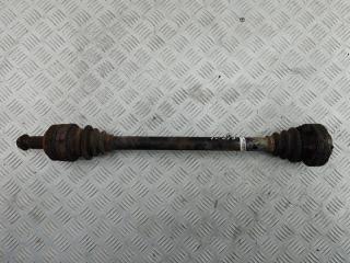 полуось задняя (приводной вал, ШРУС) BMW 3 серия E46 1999, 1.9 л., бензин, МКПП, синий, седан, 1229494