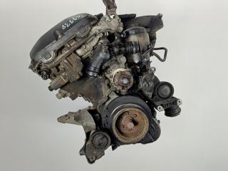 двигатель BMW 5 E39 1999, 2.5 л., бензин, МКПП, 256S4, M52TUB25