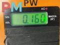Ограничитель открывания двери задней Mitsubishi Outlander 1 поколение 2004, внедорожник 5 дв. - фото №3