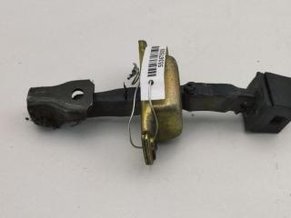 Ограничитель открывания двери задней Mitsubishi Outlander (CU) 2004, внедорожник 5 дв.