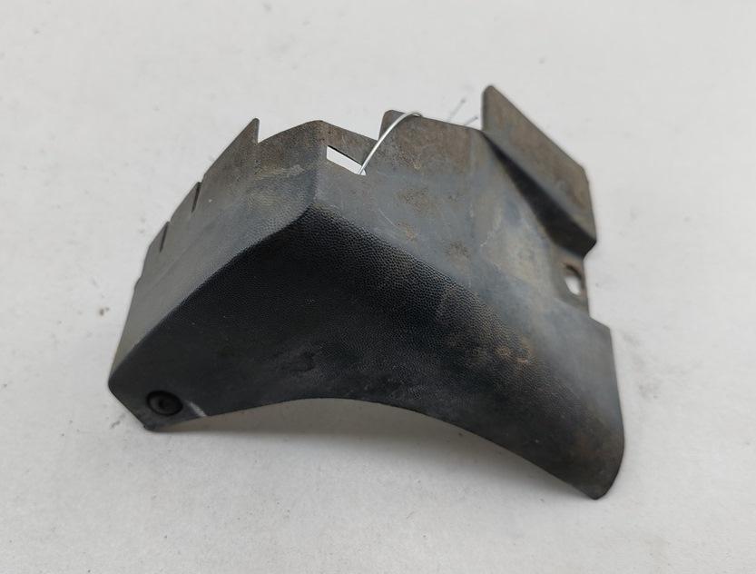 заглушка порога Opel Astra G 2001, 1.2 л., бензин, МКПП, серый, хетчбэк 3 дв., 90560748 - фото №1