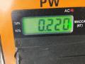 ручка наружная передняя левая Mitsubishi Outlander 1 поколение 2004, 2.0 л., бензин, МКПП, чёрный, внедорожник 5 дв. - фото №3