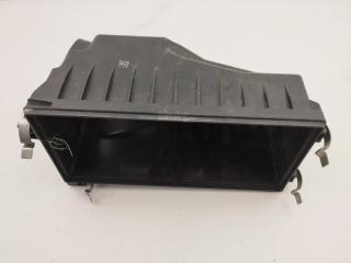 корпус воздушного фильтра Toyota Avensis 2006, 2.2 л., дизель, МКПП, серый, универсал, 4614485912