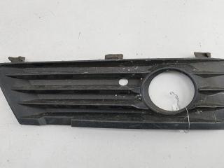 рамка фары противотуманной левой Opel Zafira 2 поколение (B) 2006, 1.9 л., дизель, МКПП, чёрный, минивэн, 13124990