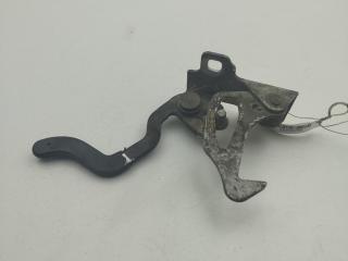 ручка открывания капота BMW 5 E39 1999, 2.0 л., бензин, АКПП, зелёный, универсал, 8172164