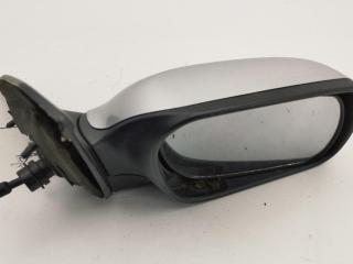зеркало правое Mazda 3 BK 2003, 1.6 л., бензин, МКПП, серый, хетчбэк 5 дв., E11015872