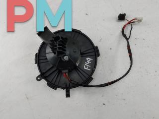 моторчик печки Opel Zafira 2 поколение (B) 2006, 1.9 л., дизель, МКПП, чёрный, минивэн, D8087