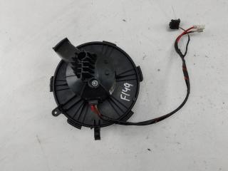 моторчик печки Opel Zafira 2 поколение (B) 2006, 1.9 л., дизель, МКПП, чёрный, минивэн, D8087