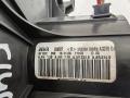 моторчик печки Opel Zafira 2 поколение (B) 2006, 1.9 л., дизель, МКПП, чёрный, минивэн, D8087 - фото №3