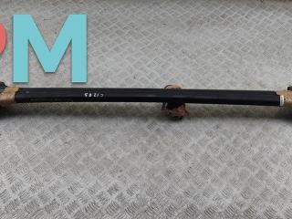 дуги на крышу (рейлинги) Hyundai Matrix 1 поколение [рестайлинг] 2006, 1.6 л., бензин, МКПП, зелёный, хетчбэк 5 дв., 8728817000