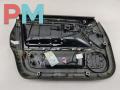 обшивка двери передняя правая Audi A4 B6 2001, 2.0 л., бензин, АКПП, серый, седан, 8E1867106 - фото №2