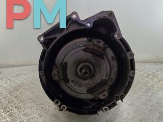КПП автоматическая (АКПП) BMW 5 серия E39 1997, 2.0 л., бензин, АКПП, синий, седан, 1422855