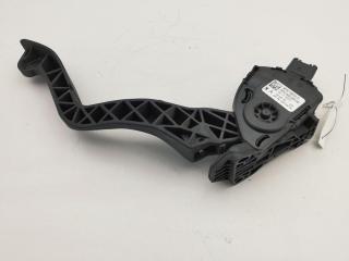 педаль Peugeot 307 2007, 1.6 л., дизель, МКПП, красный, универсал, 9680756880