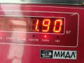 Маховик АКПП (драйв плата) Opel Astra H/Family [рестайлинг] 2007, 1.9 л., дизель, АКПП, серый, универсал, 0078138 - фото №3
