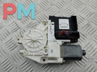 моторчик стеклоподъемника передний левый Audi A3 8P 2003, 1.6 л., МКПП, хетчбэк 3 дв., 8P0959801A