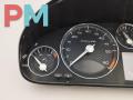 приборная панель Peugeot 607 1 поколение [рестайлинг] 2006, 2.7 л., дизель, АКПП, серый, седан, 9659279780 - фото №2