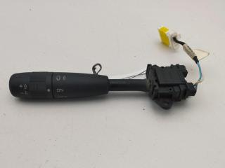 переключатель круиз-контроля Peugeot 607 1 поколение 2002, 2.2 л., бензин, МКПП, синий, седан, 96318293ZL